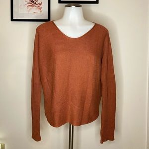Peruvian Connection Pull-over Sweater